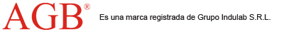 AGB es una marca registrada de  AGB es una marca registrada de